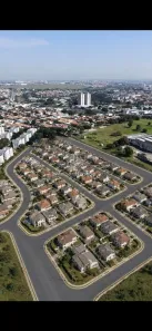 Lote/Terreno à venda, 250m² no Parque Fazendinha, Campinas