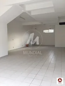 Ponto Comercial para alugar, 100m² no Parque dos Bandeirantes, Ribeirão Preto