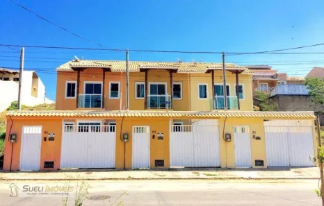 Casa com 2 Quartos à venda, 125m² no Lagoa, Macaé
