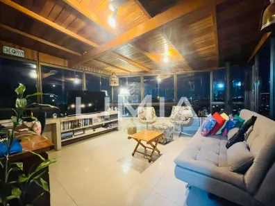 Cobertura com 2 Quartos à venda, 129m² no Vila Jardim, Porto Alegre