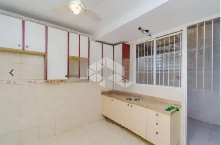 Apartamento com 2 Quartos à venda, 56m² no Menino Deus, Porto Alegre