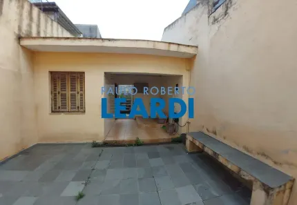 Casa com 3 Quartos à venda, 240m² no Vila Metalúrgica, Santo André