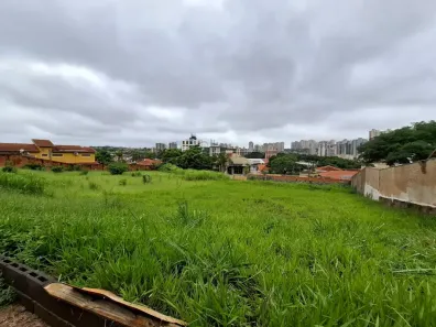 Lote/Terreno para alugar, 861m² no Ribeirânia, Ribeirão Preto