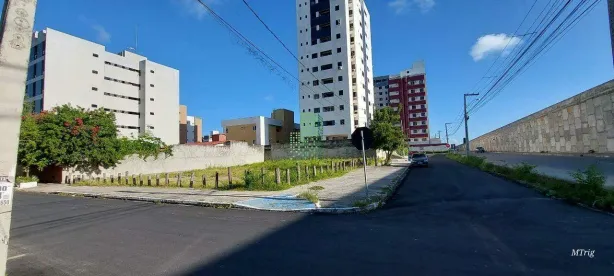 para alugar, 693m² no Intermares, Cabedelo