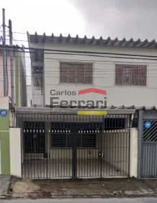 Sobrado com 2 Quartos à venda, 120m² no Jardim das Laranjeiras, São Paulo