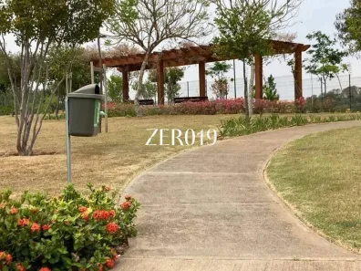 Lote/Terreno à venda, 452m² no Alphaville Dom Pedro, Campinas