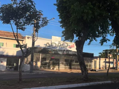 Ponto Comercial à venda, 516m² no Jardim Novo Mundo, Goiânia