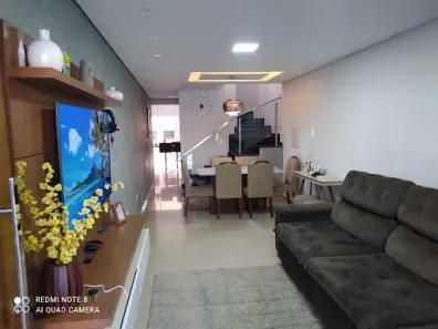 Sobrado com 3 Quartos à venda, 148m² no Vila Libanesa, São Paulo
