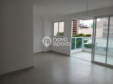 Apartamento com 3 Quartos à venda, 107m² no Tijuca, Rio de Janeiro