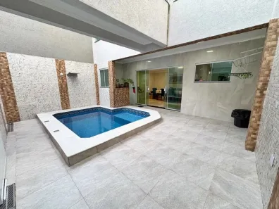Sobrado com 5 Quartos à venda, 175m² no Flórida, Praia Grande