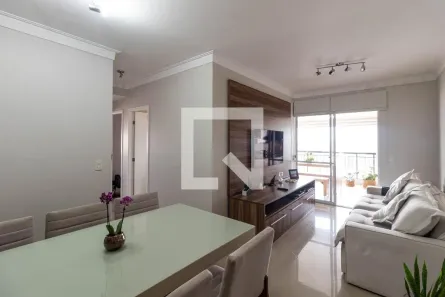 Apartamento com 3 Quartos à venda, 94m² no Vila Romana, São Paulo