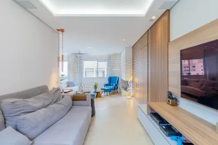 Apartamento com 3 Quartos à venda, 156m² no Bela Vista, São Paulo
