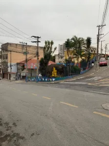Lote/Terreno para alugar, 449m² no Jardim Guarulhos, Guarulhos