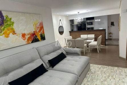 Apartamento com 3 Quartos à venda, 104m² no Centro, São Bernardo do Campo