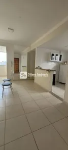 Apartamento com 2 Quartos à venda, 63m² no Presidente Roosevelt, Uberlândia