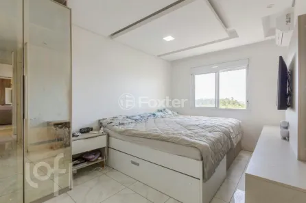 Apartamento com 3 Quartos à venda, 76m² no Marechal Rondon, Canoas