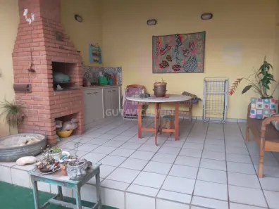 Casa com 4 Quartos à venda, 286m² no Centro, Bauru
