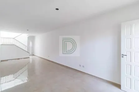 Sobrado com 3 Quartos à venda, 110m² no Jardim Ester Yolanda, São Paulo