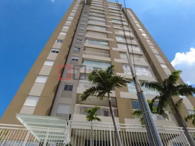 Apartamento com 3 Quartos à venda, 75m² no São Bernardo, Campinas