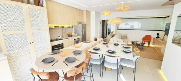 Apartamento com 3 Quartos à venda, 80m² no Vila Floresta, Santo André