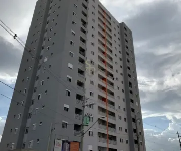 Apartamento com 2 Quartos à venda, 51m² no Jardim Zara, Ribeirão Preto
