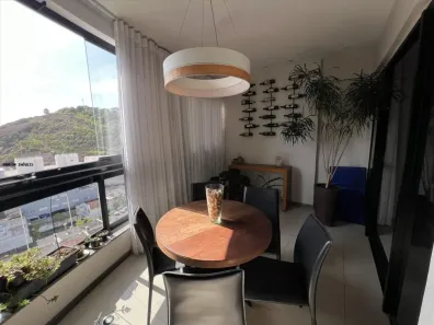 Apartamento com 3 Quartos à venda, 110m² no Praia do Canto, Vitória