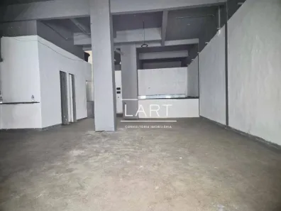 Ponto Comercial para alugar, 256m² no Humaitá, Rio de Janeiro