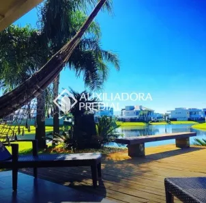 Lote/Terreno à venda, 450m² no Centro, Xangri-Lá