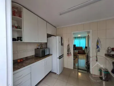 Casa de Condomínio com 2 Quartos para venda ou aluguel, 86m² no Parque Munhoz, São Paulo
