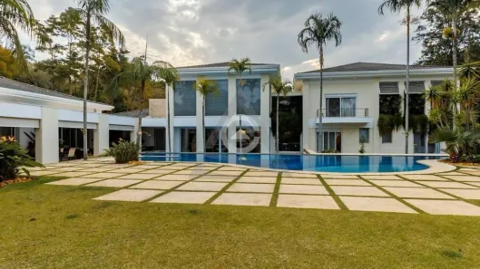 Casa de Condomínio com 6 Quartos à venda, 1715m² no Sítios de Recreio Gramado, Campinas