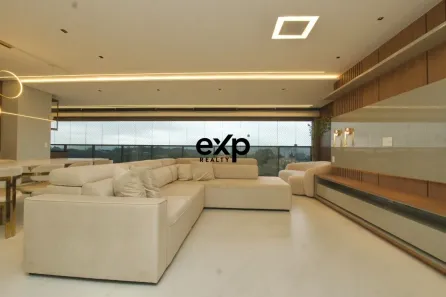 Apartamento com 3 Quartos à venda, 186m² no Jardim Morumbi, São Paulo