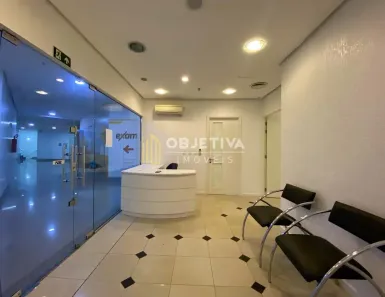 para alugar, 117m² no Hamburgo Velho, Novo Hamburgo