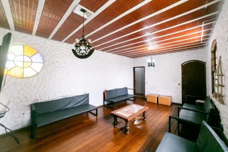 Casa com 4 Quartos à venda, 379m² no São Lucas, Belo Horizonte