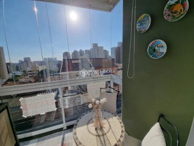 Cobertura com 2 Quartos à venda, 104m² no Centro, São Bernardo do Campo