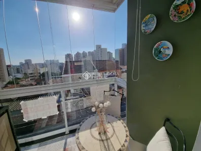 Cobertura com 2 Quartos à venda, 104m² no Centro, São Bernardo do Campo