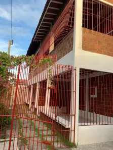 Apartamento com 3 Quartos para alugar, 100m² no Forno da Cal, Ilha de Itamaracá