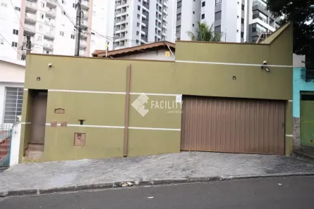 Sobrado com 4 Quartos à venda, 148m² no Jardim Belo Horizonte, Campinas