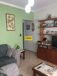 Sobrado com 3 Quartos à venda, 150m² no Vila Lusitânia, São Bernardo do Campo