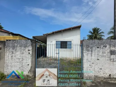 Casa com 2 Quartos à venda, 75m² no Parque Balneário Maria Helena, Caraguatatuba