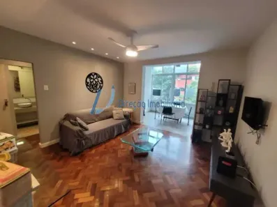 Apartamento com 2 Quartos à venda, 92m² no Copacabana, Rio de Janeiro