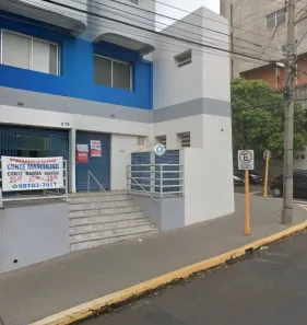 Ponto Comercial com 1 Quarto para alugar, 200m² no Centro, Bauru