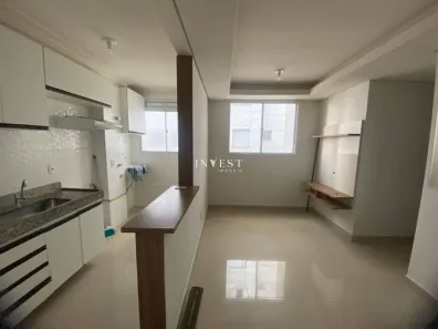 Apartamento com 2 Quartos para alugar, 45m² no Jardim das Indústrias, São José dos Campos