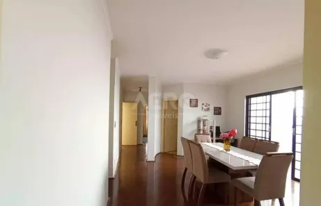 Casa com 3 Quartos à venda, 196m² no Vila Cidade Universitária, Bauru