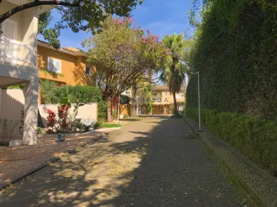Casa de Condomínio com 4 Quartos à venda, 465m² no Retiro Morumbi, São Paulo