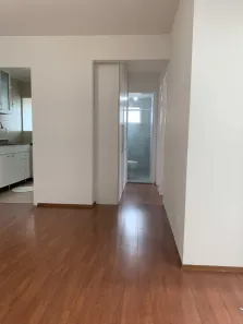 Apartamento com 2 Quartos para alugar, 54m² no Perdizes, São Paulo
