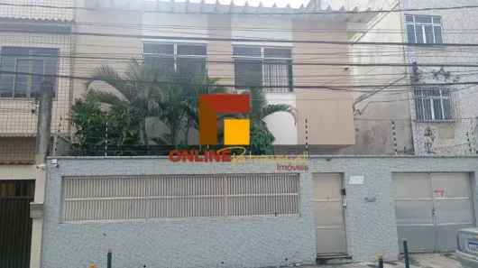 Casa com 4 Quartos à venda, 200m² no Vista Alegre, Rio de Janeiro