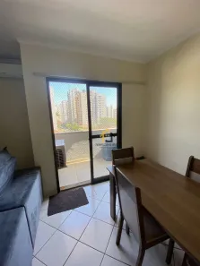 Apartamento com 3 Quartos à venda, 82m² no Vila Redentora, São José do Rio Preto