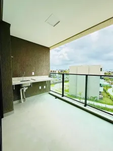 Apartamento à venda, 30m² no Muro Alto, Ipojuca