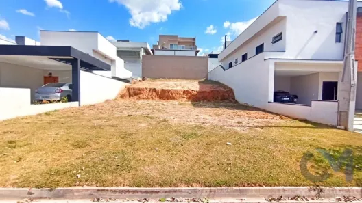 Lote/Terreno à venda, 300m² no Residencial Central Parque, Salto