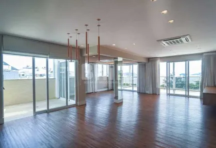 Cobertura com 4 Quartos para alugar, 330m² no São Francisco, Niterói